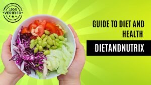 diet and health